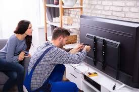 TV Repair Sharjah